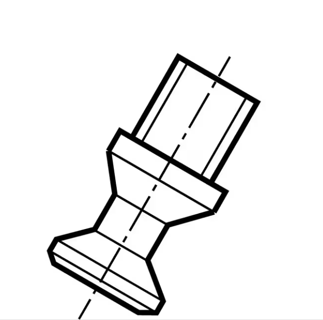 Behúzócsavar Indexa